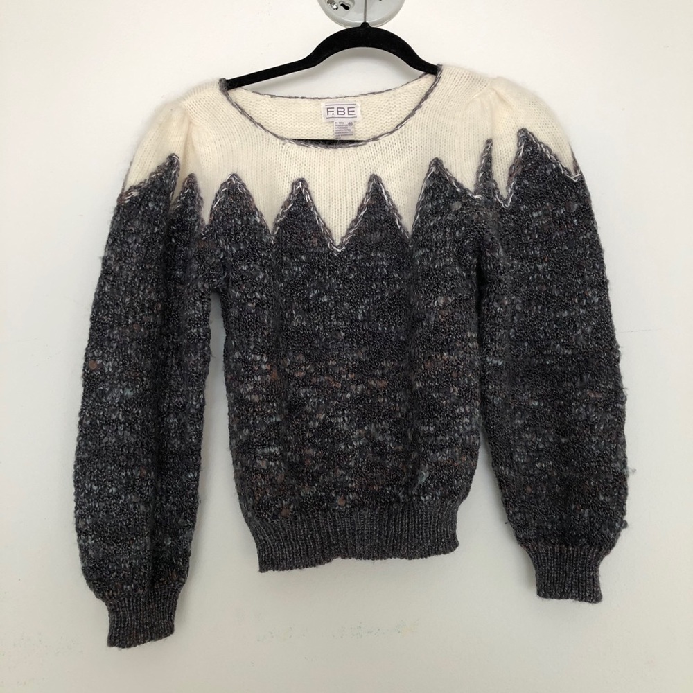 Vintage Sweater, Medium
